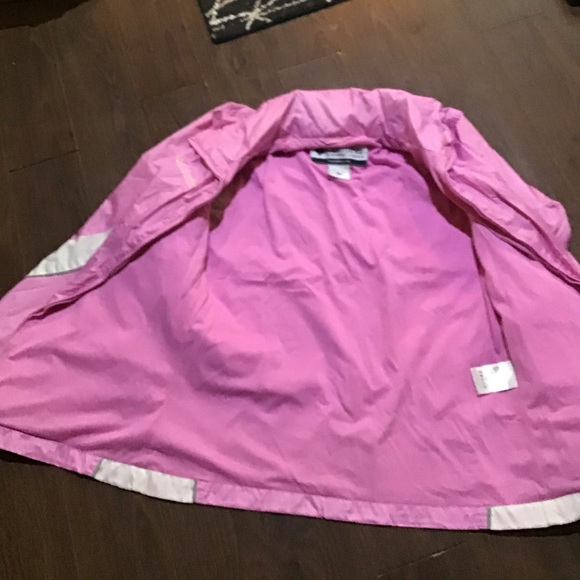 Pink coat - Picture 2 of 3